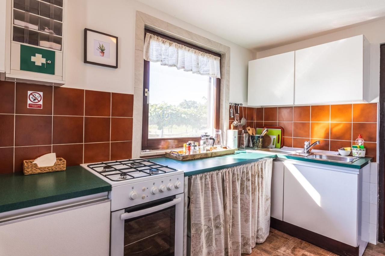 Farmstay Kotic Slunj Eksteriør billede