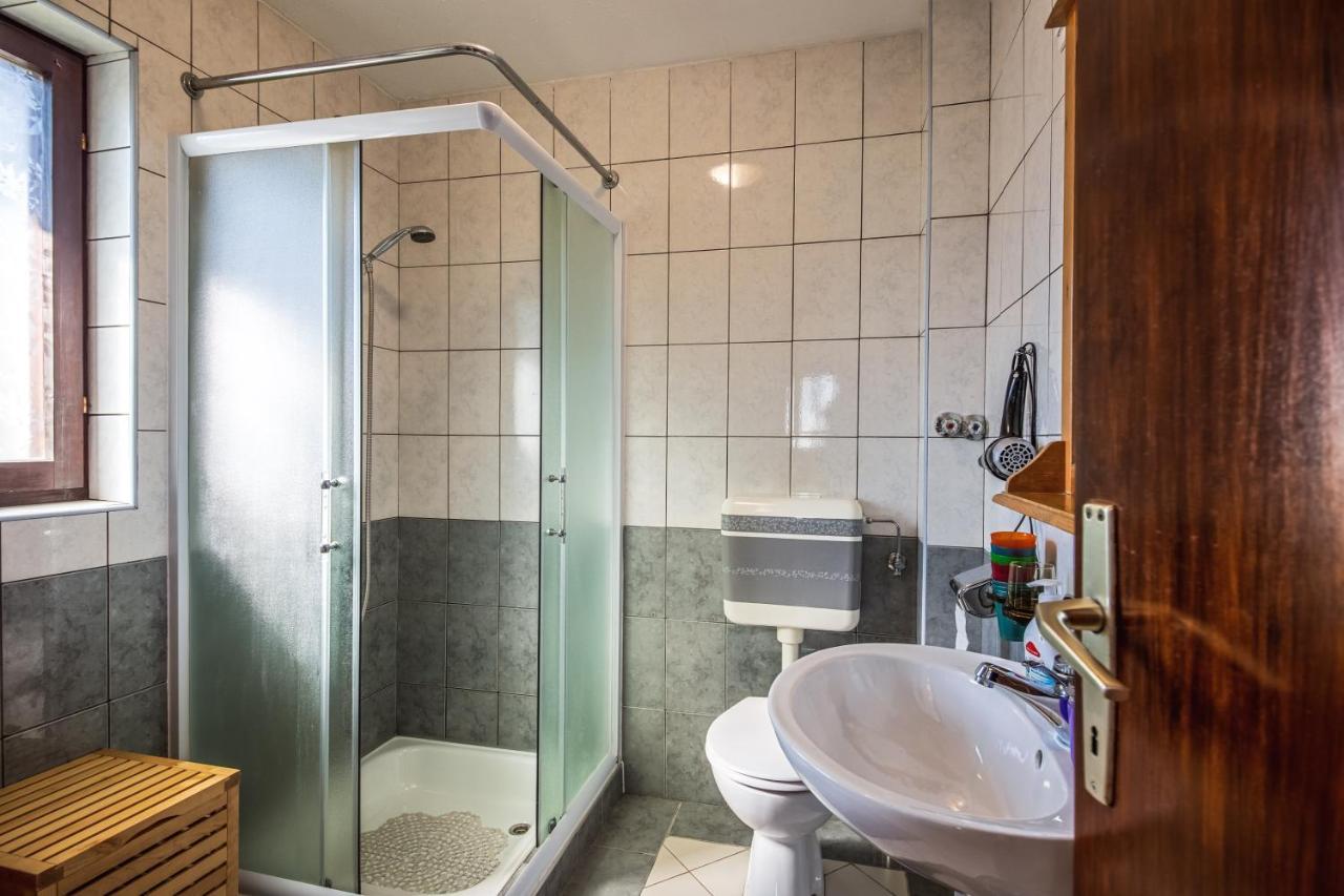 Farmstay Kotic Slunj Eksteriør billede