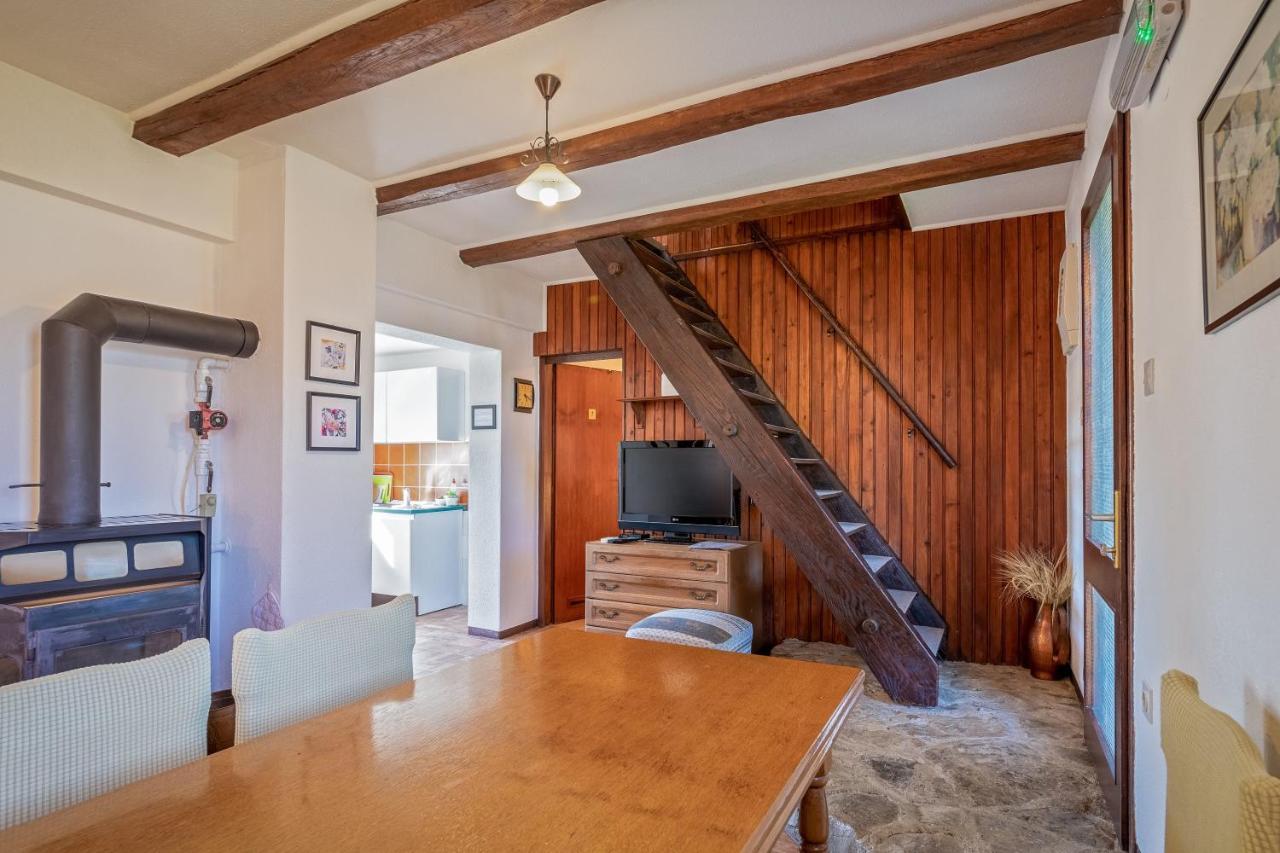 Farmstay Kotic Slunj Eksteriør billede