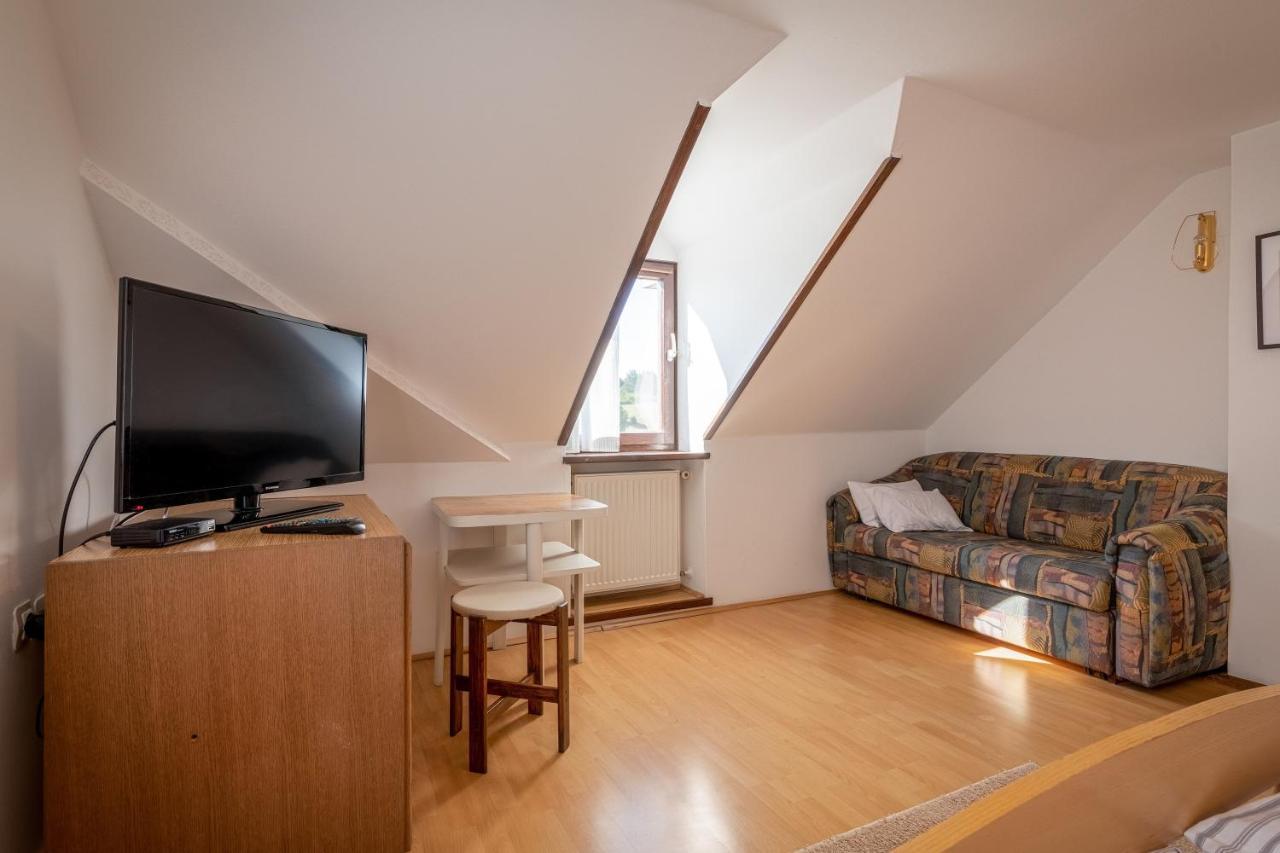 Farmstay Kotic Slunj Eksteriør billede