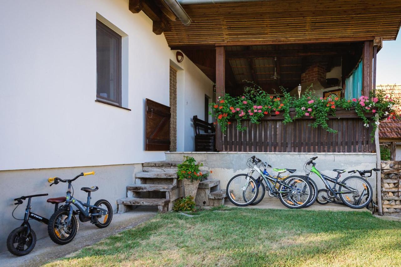 Farmstay Kotic Slunj Eksteriør billede