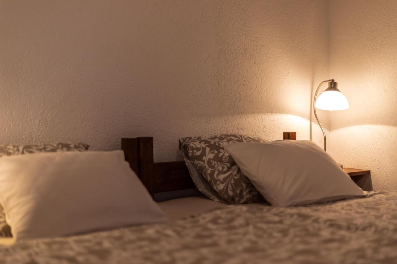 Farmstay Kotic Slunj Eksteriør billede