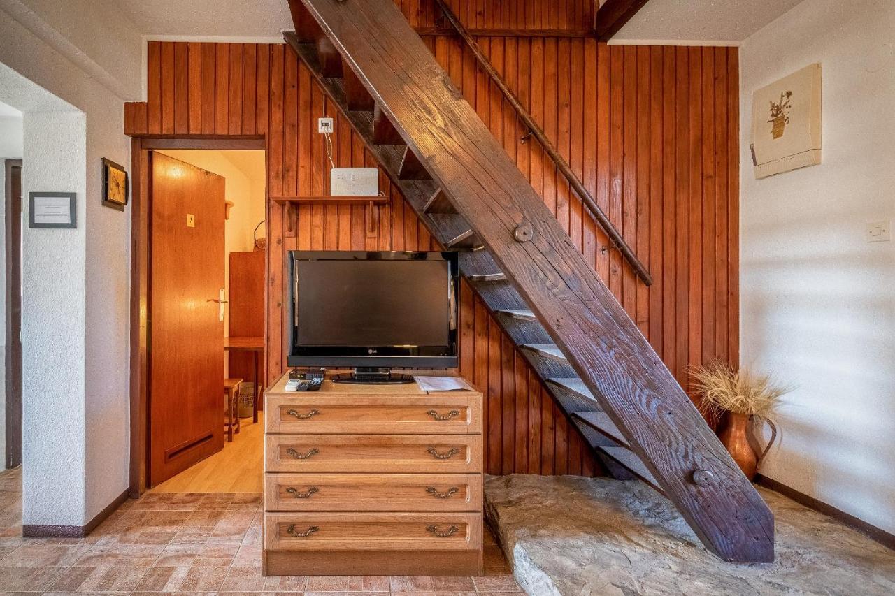 Farmstay Kotic Slunj Eksteriør billede