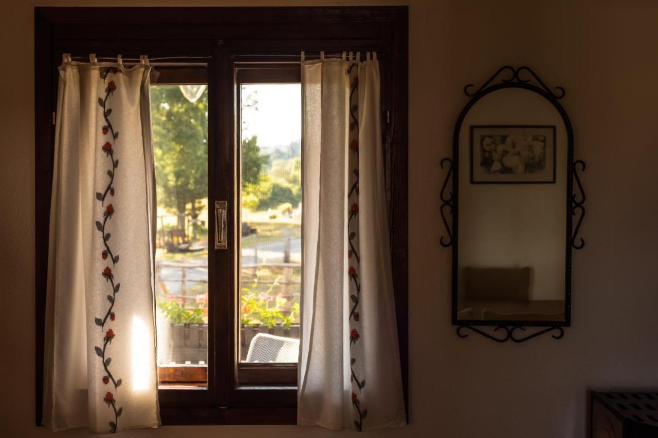 Farmstay Kotic Slunj Eksteriør billede